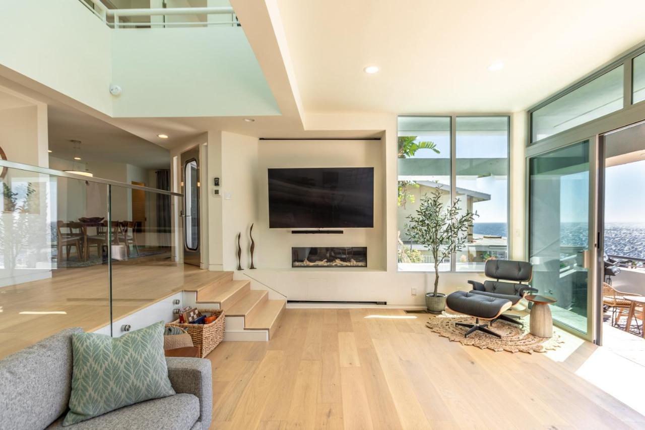 Malibu By The Sea Villa Dış mekan fotoğraf