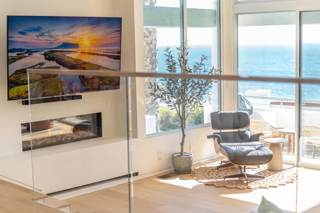 Malibu By The Sea Villa Dış mekan fotoğraf