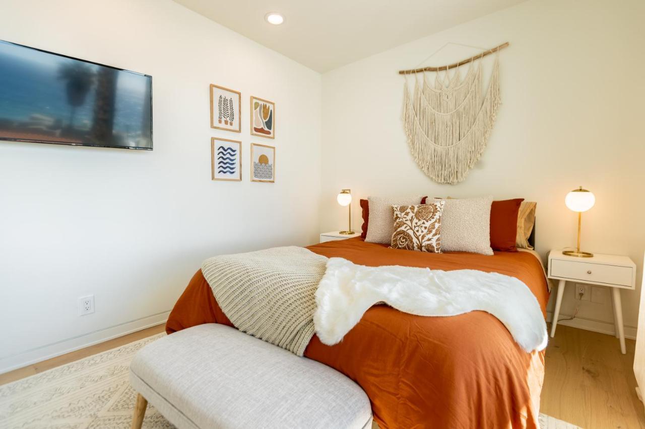 Malibu By The Sea Villa Dış mekan fotoğraf