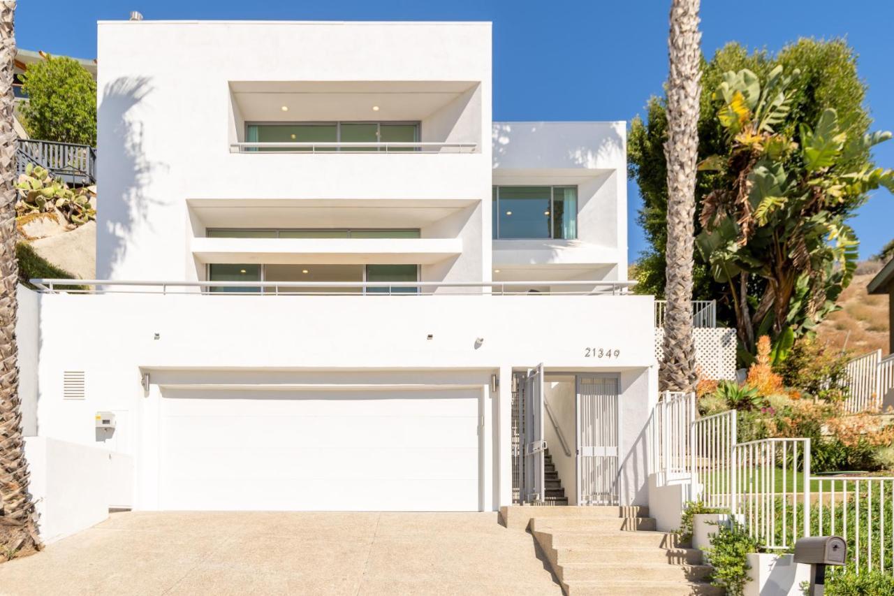 Malibu By The Sea Villa Dış mekan fotoğraf